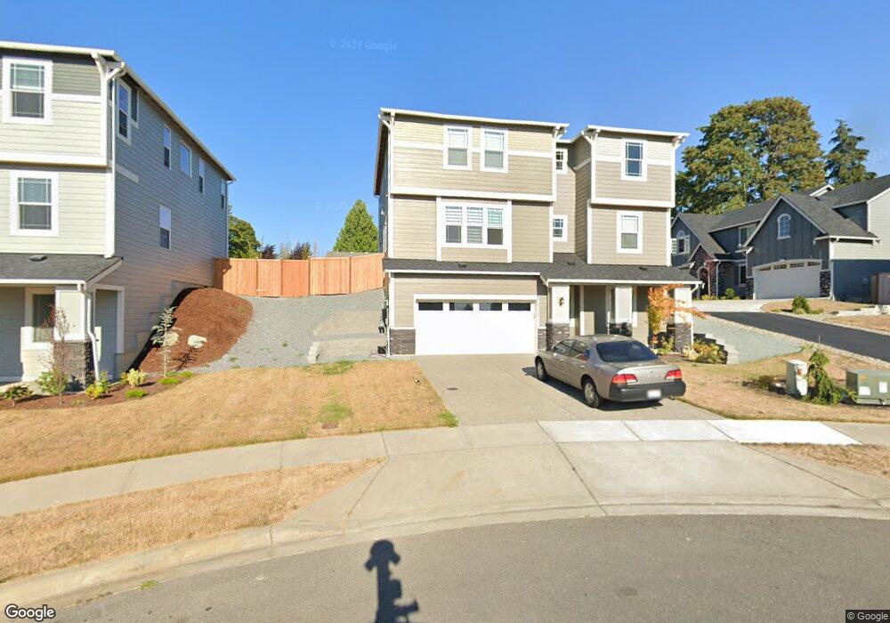 1615 S 260th St, Des Moines, WA 98198 - photo 1