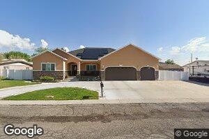 50 W 570 N, Richfield, UT 84701