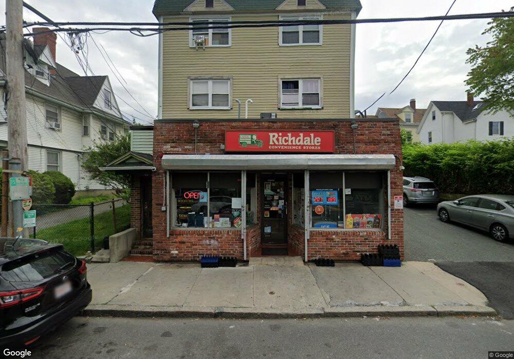 86 Newhall St unit 88, Lynn, MA 01902 - photo 1