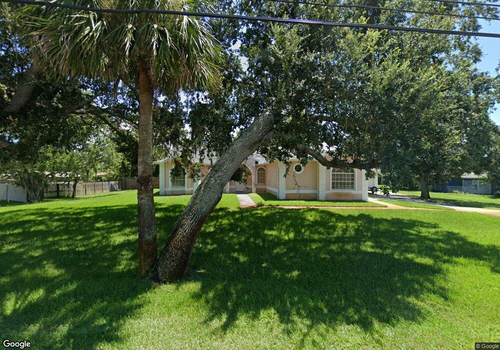 1069 Pluckebaum Dr, Rockledge, FL 32955 - photo 1