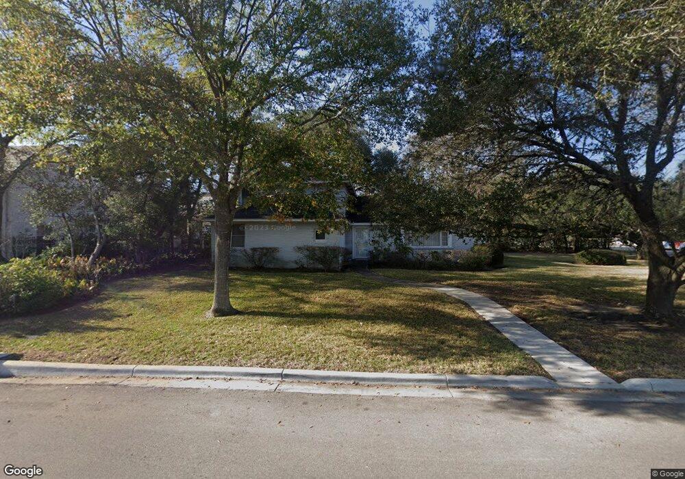 5500 Ardmore St, Houston, TX 77021 - photo 1