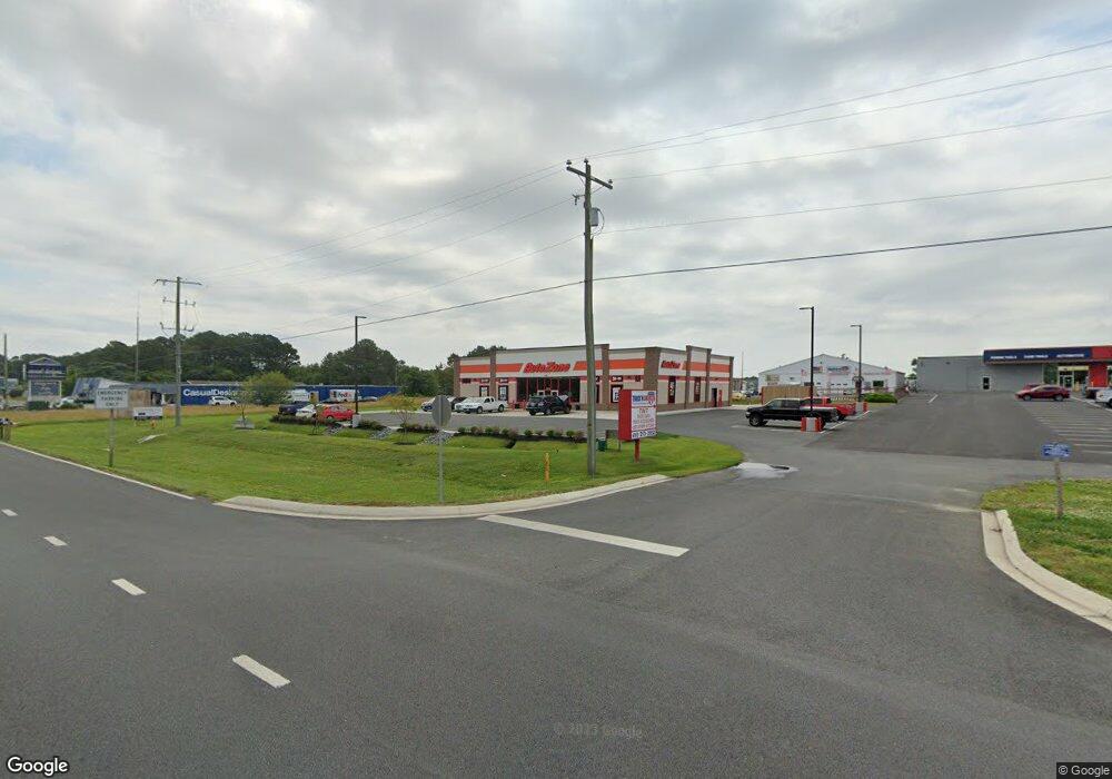 10712 Ocean Gateway, Berlin, MD 21811 - photo 1