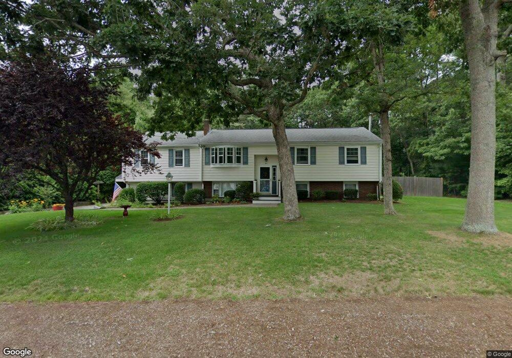 4 Tipping Place, Norton, MA 02766 - photo 1