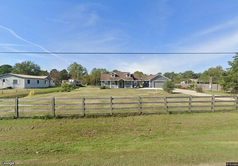 19611 E Longwood Meadows, Cypress, TX 77429 - photo 1