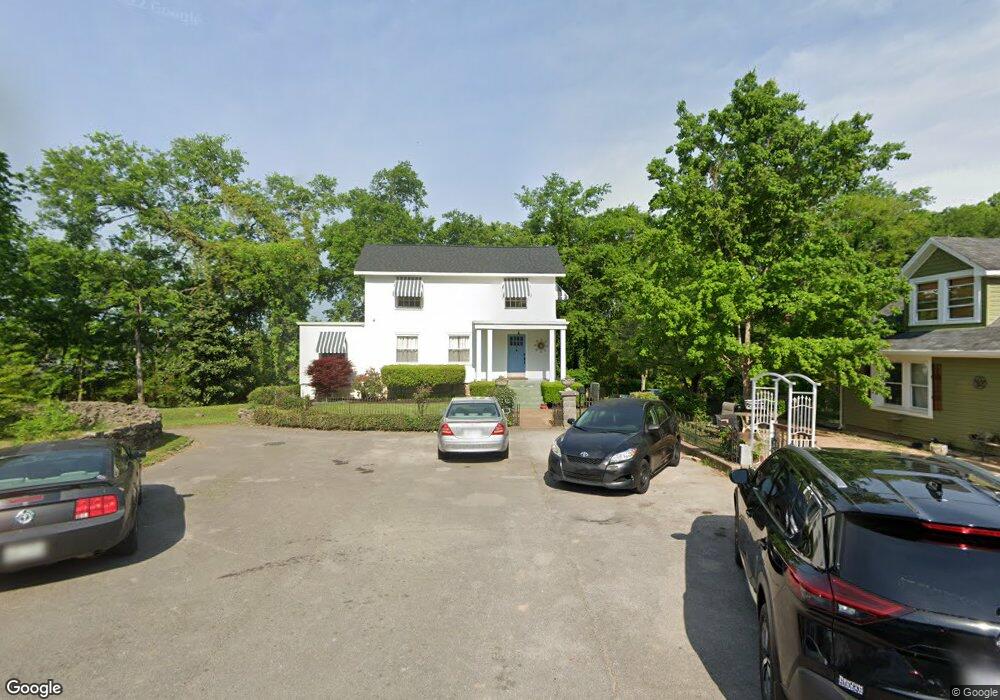 9 Academy Ct, Columbia, TN 38401 - photo 1