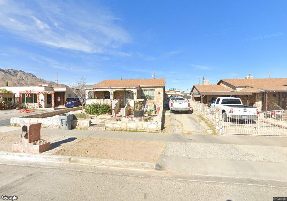 3115 Idalia Ave, El Paso, TX 79930 - photo 1