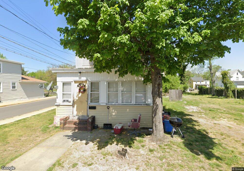 27 W Buck St, Paulsboro, NJ 08066 - photo 1