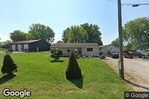 4827 W Columbus Pike, Freetown, IN 47235