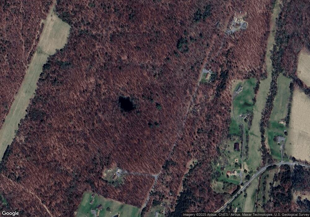 252 Wilderness Way, Berkeley Springs, WV 25411 - photo 1