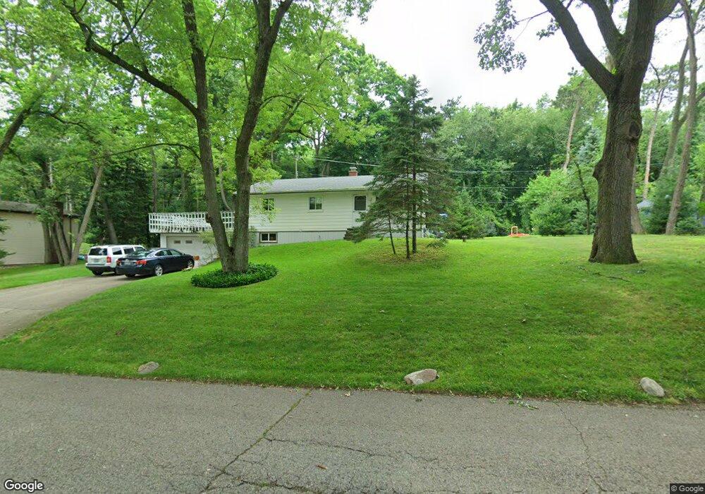 7380 Crestmore St, West Bloomfield, MI 48323 - photo 1