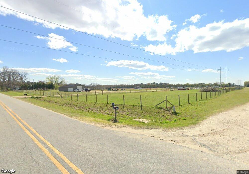 1435 Newell Rd, Byron, GA 31008 - photo 1