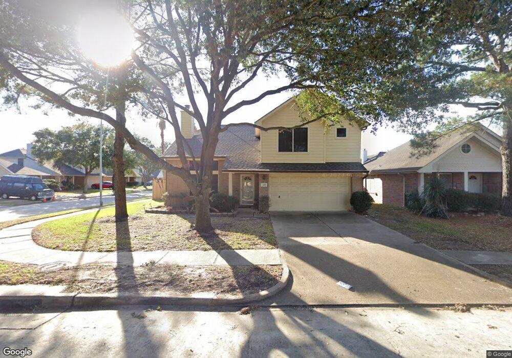 7203 Silver Meadow Ct, Houston, TX 77041 - photo 1