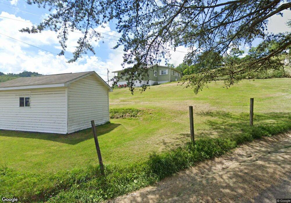 127 Clinton St, Anmoore, WV 26323 - photo 1