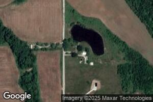2738 S 1200 E, Loogootee, IN 47553