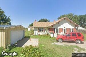 491 Chicago Ave, Stuttgart, KS 67661