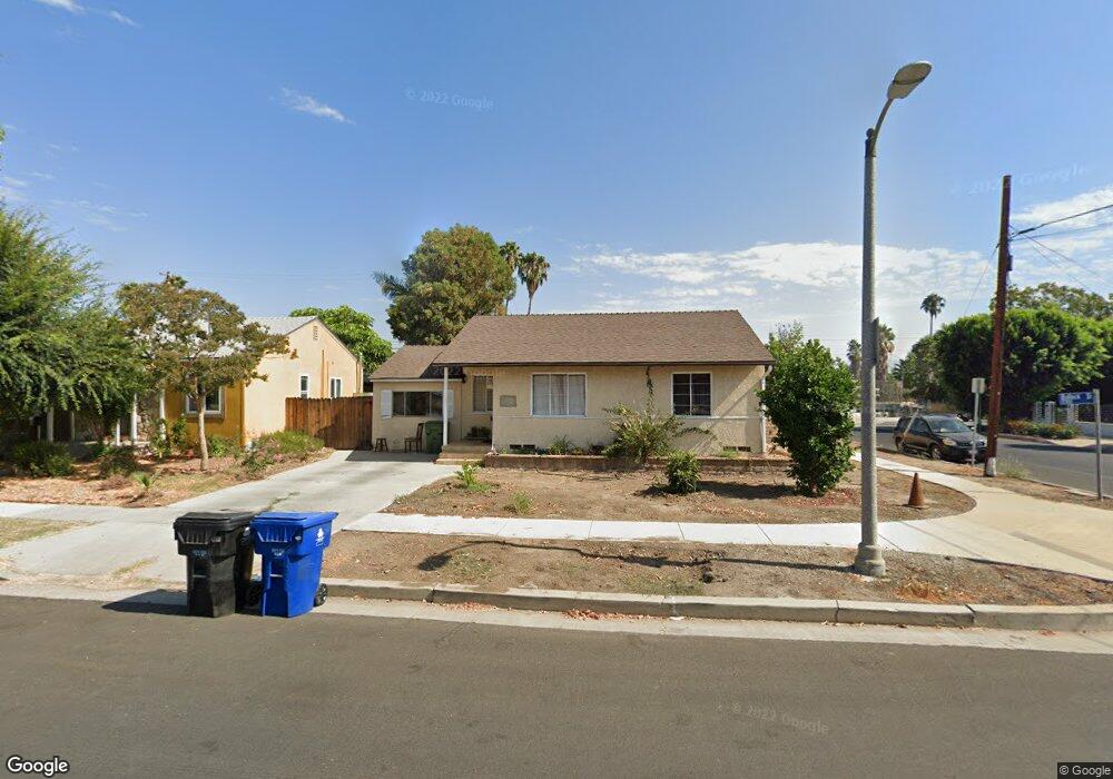 Street View Photo