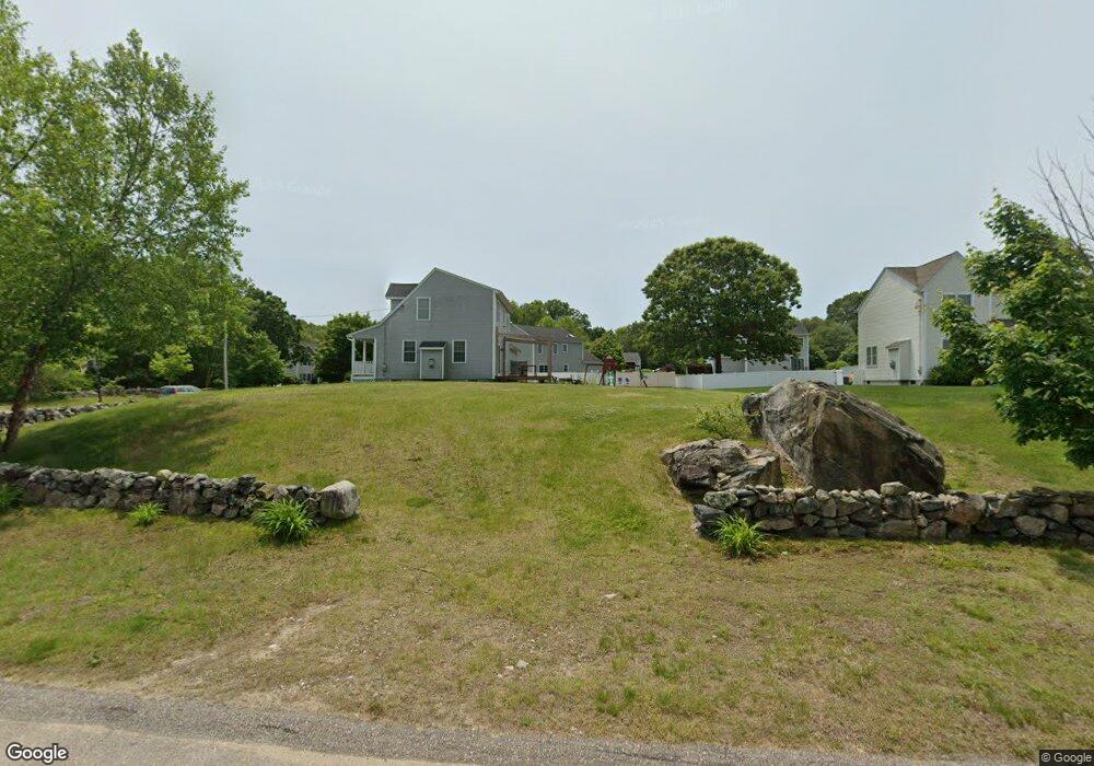 39 Fieldstone Way, Westerly, RI 02891 - photo 1