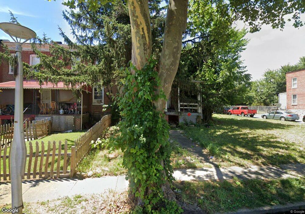 3704 Manchester Ave, Baltimore, MD 21215 - photo 1