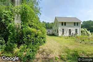 45 W Hill Rd, Troy, NH 03465