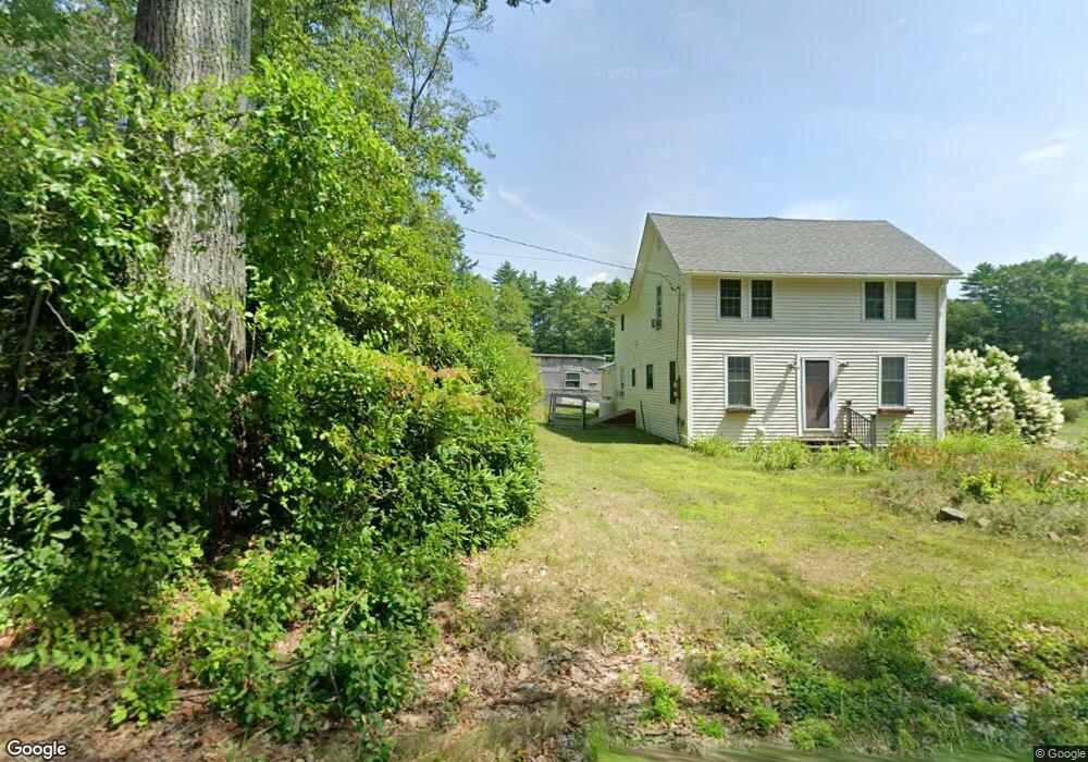 45 W Hill Rd, Troy, NH 03465 - photo 1