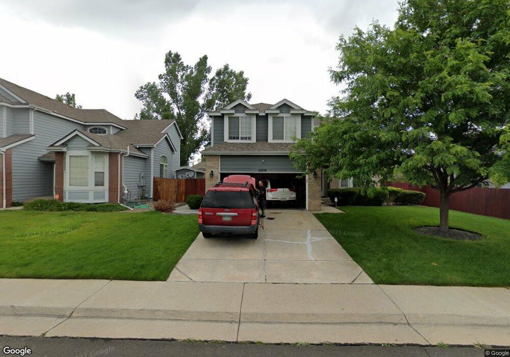 22379 E Lake Ln, Centennial, CO 80015 - photo 1