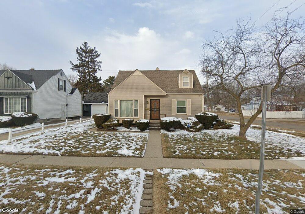 3302 Comanche Ave, Flint, MI 48507 - photo 1