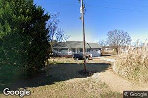 15367 Dunn Rd, Godwin, NC 28344