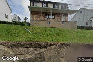 150 Lincoln St, Cokeburg, PA 15324