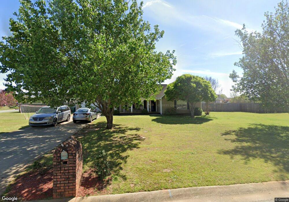 329 Sleepy Ln, Warner Robins, GA 31088 - photo 1