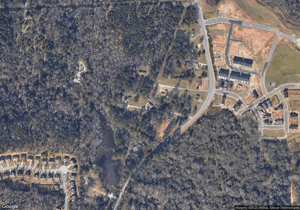 1501 Freeman Ln SW, Conyers, GA 30094 - photo 1