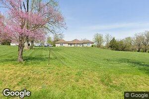 200 Givens Rd, Fayette, MO 65248