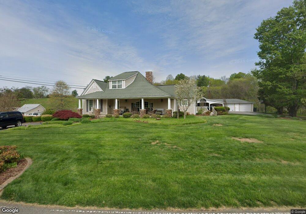 1414 Valley Home Rd, Morristown, TN 37813 - photo 1