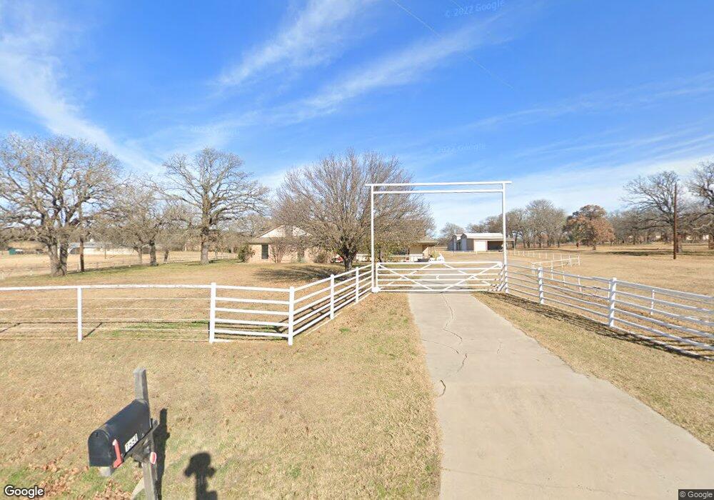 7550 Reed Rd, Azle, TX 76020 - photo 1