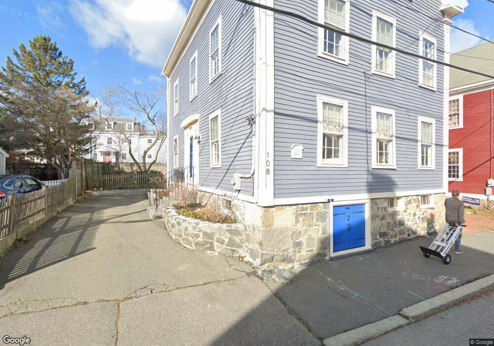 108 Front St, Marblehead, MA 01945 - photo 1