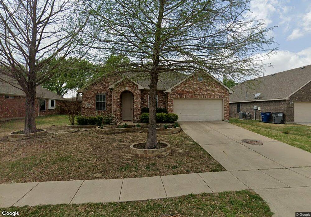 315 Wooded Creek Ave, Wylie, TX 75098 - photo 1