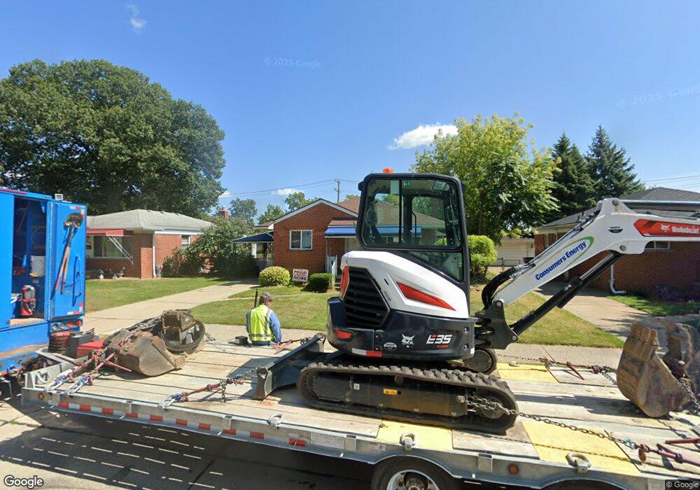 26560 Parkington St, Roseville, MI 48066 - photo 1