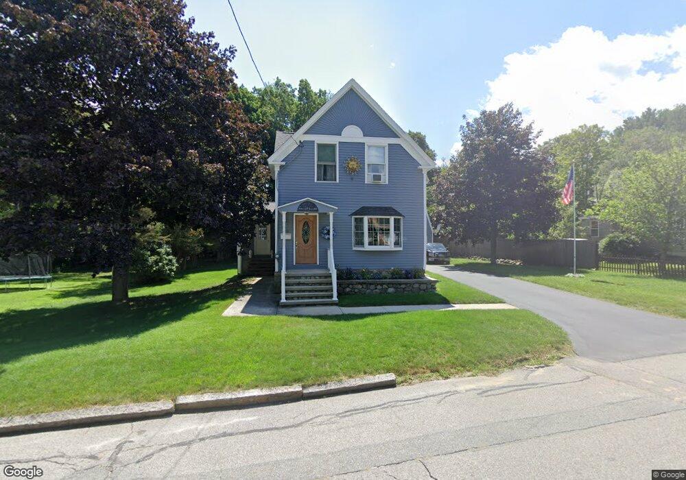 114 Edgewood Ave, Methuen, MA 01844 - photo 1