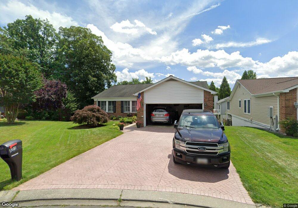 823 Boatswain Way, Annapolis, MD 21401 - photo 1