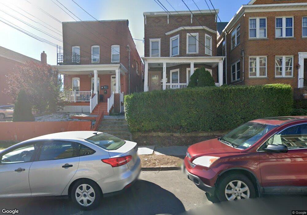 371 Hall Ave, Perth Amboy, NJ 08861 - photo 1