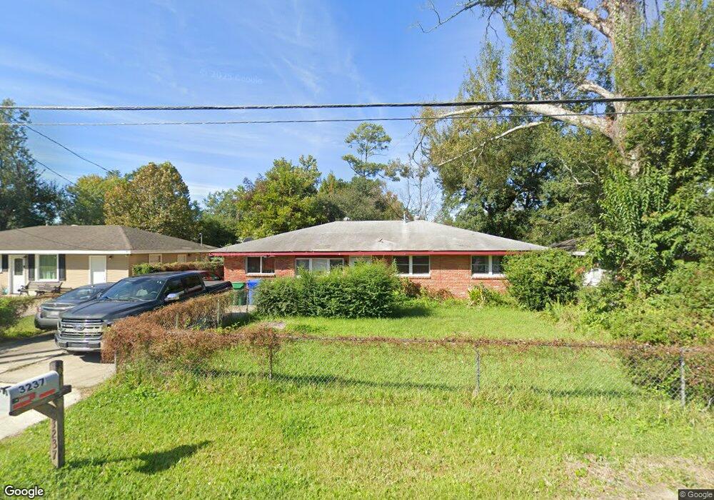 3237 Reine Ave, Slidell, LA 70458 - photo 1