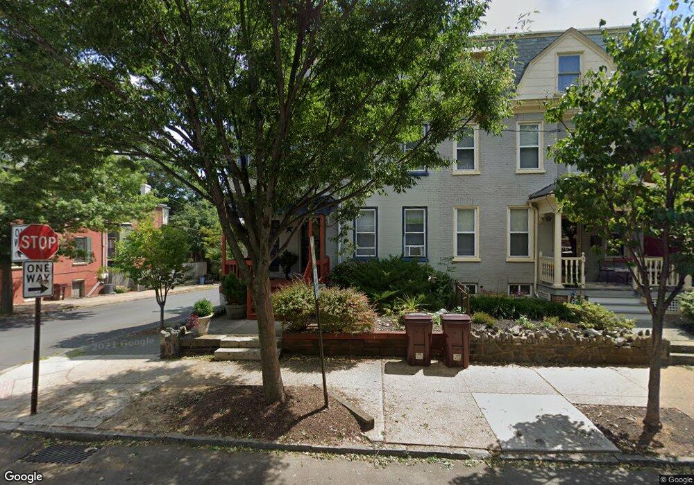 838 N Van Buren St, Wilmington, DE 19806 - photo 1