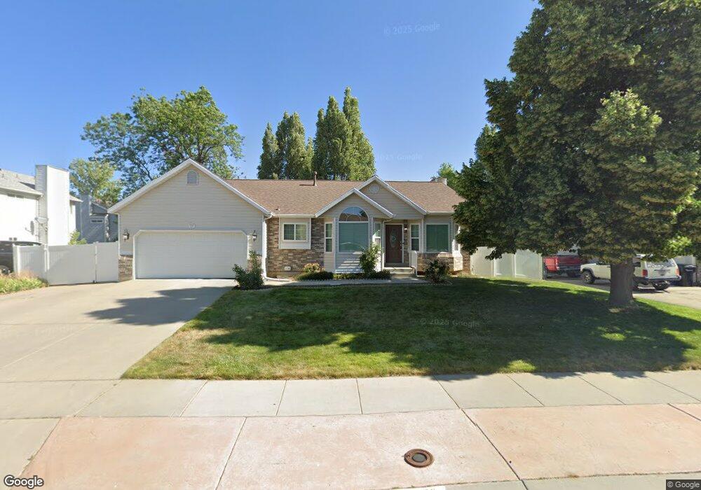 2739 W 8250 S, West Jordan, UT 84088 - photo 1