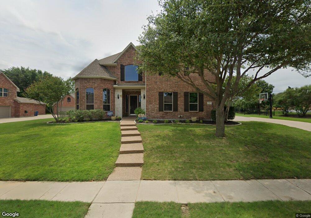 923 Alfred Dr, Wylie, TX 75098 - photo 1