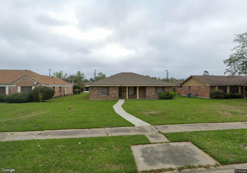 2431 20th St, Lake Charles, LA 70601 - photo 1