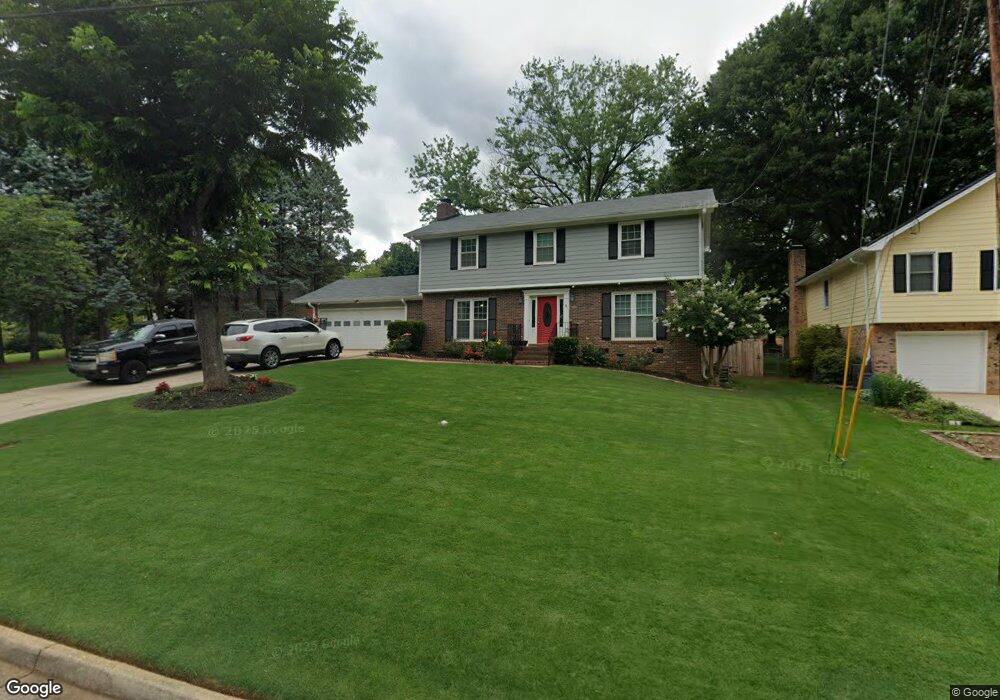 4054 Brockett Creek Dr, Tucker, GA 30084 - photo 1