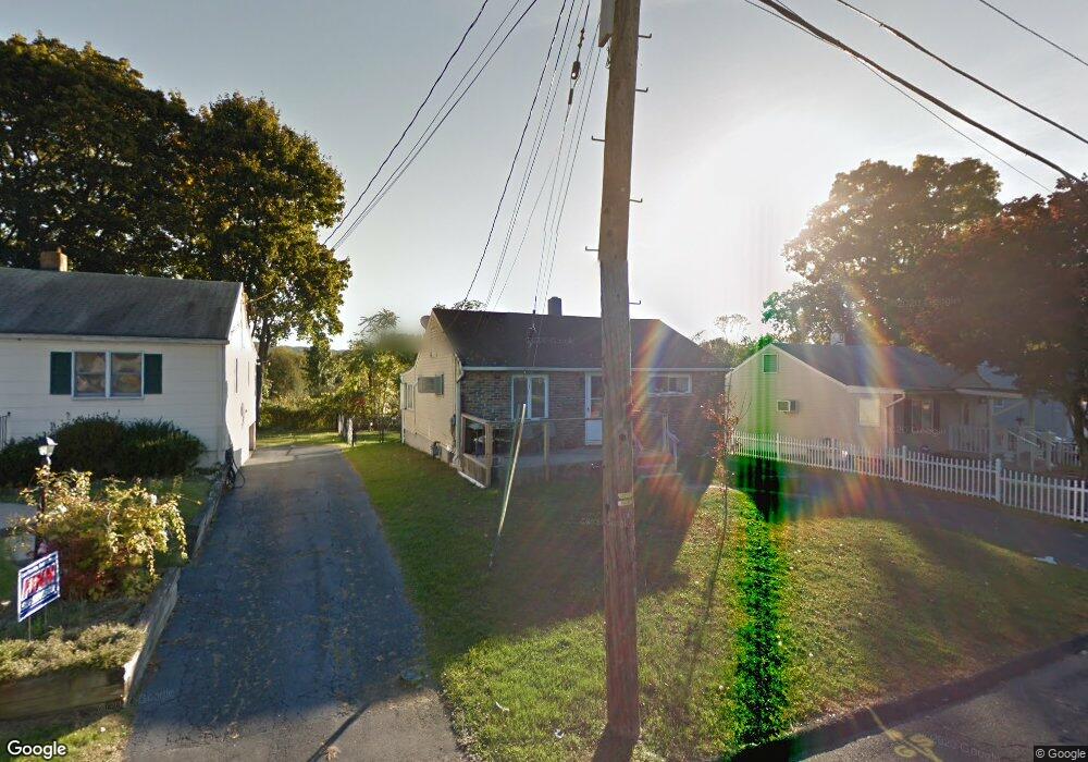 11 Valley View Rd, Stony Point, NY 10980 - photo 1