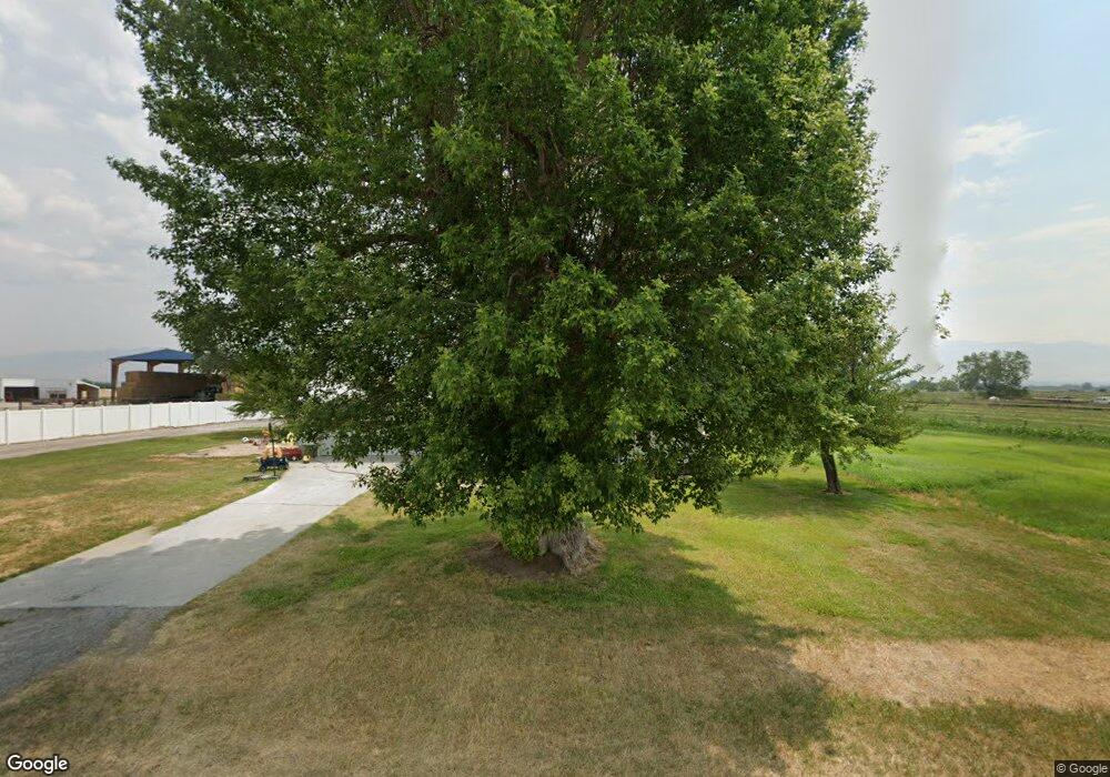 7725 N 2400 W, Amalga, UT 84335 - photo 1