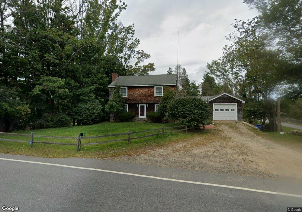 473 Haley Rd, Kittery Point, ME 03905 - photo 1