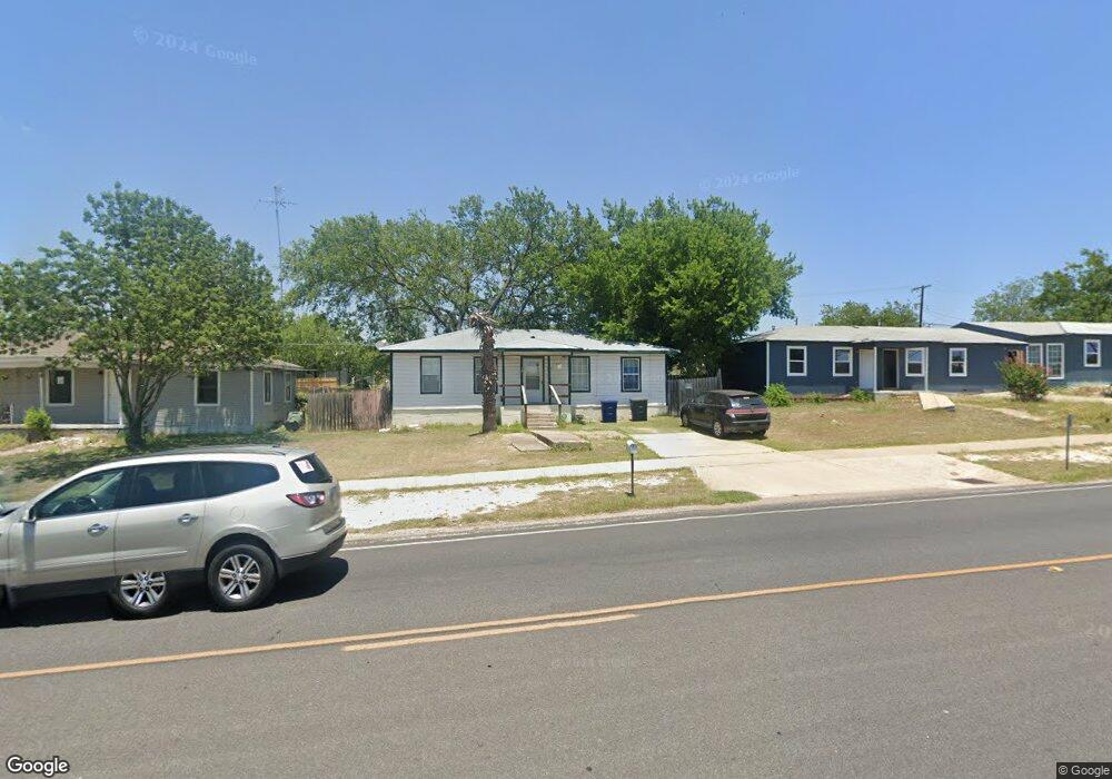 720 W Avenue B, Copperas Cove, TX 76522 - photo 1