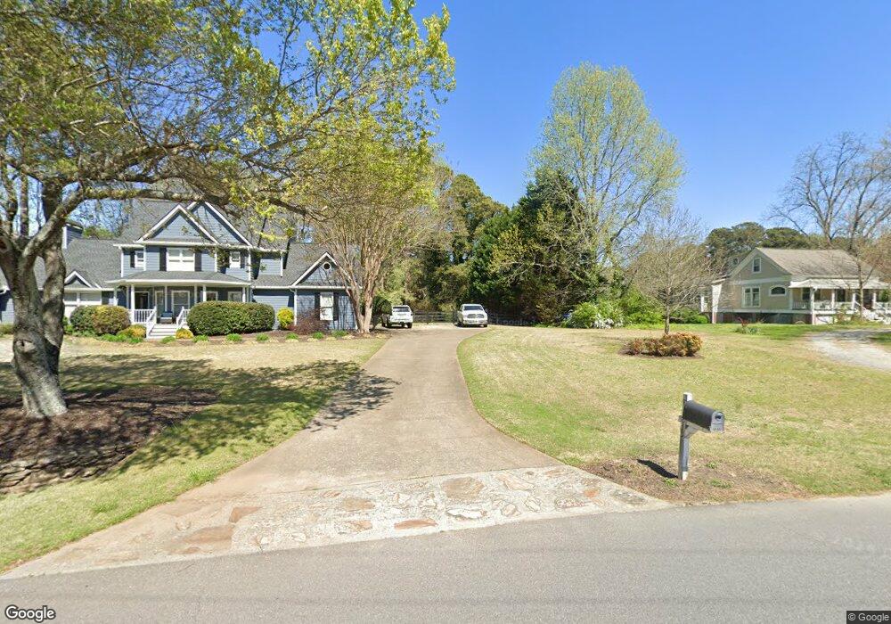 0 Old Chaffin Rd unit 8023447, Roswell, GA 30075 - photo 1